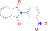 2-(3-Nitrophenyl)-2,3-dihydro-1h-isoindole-1,3-dione