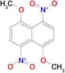 1,5-Dimethoxy-4,8-dinitronaphthalene