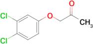 1-(3,4-Dichlorophenoxy)propan-2-one