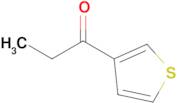 1-(Thiophen-3-yl)propan-1-one