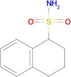 1,2,3,4-Tetrahydronaphthalene-1-sulfonamide