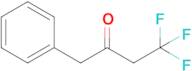 4,4,4-Trifluoro-1-phenylbutan-2-one