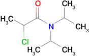 2-Chloro-n,n-bis(propan-2-yl)propanamide