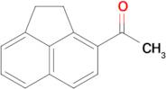 1-(1,2-Dihydroacenaphthylen-3-yl)ethan-1-one