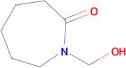 1-(Hydroxymethyl)azepan-2-one