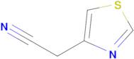 2-(1,3-Thiazol-4-yl)acetonitrile