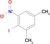 2-Iodo-1,5-dimethyl-3-nitrobenzene