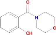 2-(Morpholine-4-carbonyl)phenol