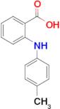 2-[(4-methylphenyl)amino]benzoic acid