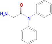2-Amino-n,n-diphenylacetamide