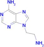 9-(2-Aminoethyl)-9h-purin-6-amine