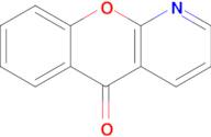 5h-Chromeno[2,3-b]pyridin-5-one