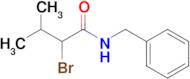 n-Benzyl-2-bromo-3-methylbutanamide