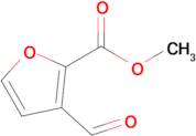 Methyl 3-formylfuran-2-carboxylate