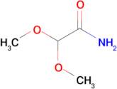 2,2-Dimethoxyacetamide