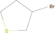 3-Bromothiolane