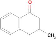 3-Methyl-1,2,3,4-tetrahydronaphthalen-1-one