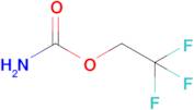 2,2,2-Trifluoroethyl carbamate