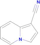 Indolizine-1-carbonitrile