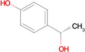 4-[(1s)-1-hydroxyethyl]phenol