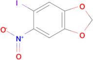 5-Iodo-6-nitro-1,3-dioxaindane