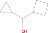 Cyclobutyl(cyclopropyl)methanol