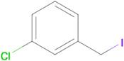 1-Chloro-3-(iodomethyl)benzene