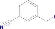 3-(Iodomethyl)benzonitrile