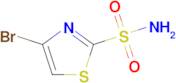 4-Bromo-1,3-thiazole-2-sulfonamide