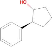 (1r,2s)-2-Phenylcyclopentanol