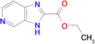 Ethyl 3h-imidazo[4,5-c]pyridine-2-carboxylate