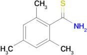 2,4,6-Trimethylbenzene-1-carbothioamide