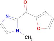 2-(Furan-2-carbonyl)-1-methyl-1h-imidazole