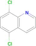 5,8-Dichloroquinoline