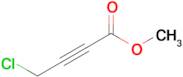 Methyl 4-chlorobut-2-ynoate