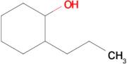 2-Propylcyclohexan-1-ol