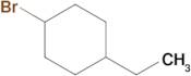 1-Bromo-4-ethylcyclohexane