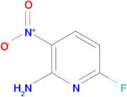 6-Fluoro-3-nitropyridin-2-amine