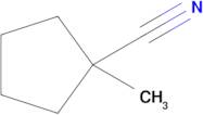 1-Methylcyclopentane-1-carbonitrile