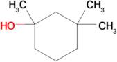 1,3,3-Trimethylcyclohexan-1-ol