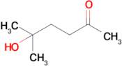 5-Hydroxy-5-methylhexan-2-one