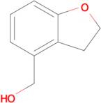 (2,3-Dihydro-1-benzofuran-4-yl)methanol