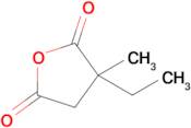 3-Ethyl-3-methyloxolane-2,5-dione