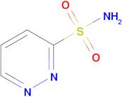 Pyridazine-3-sulfonamide