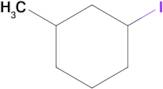 1-Iodo-3-methylcyclohexane