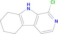 1-Chloro-5h,6h,7h,8h,9h-pyrido[3,4-b]indole