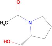 1-[(2r)-2-(hydroxymethyl)pyrrolidin-1-yl]ethan-1-one