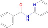 n-(Pyridin-2-yl)benzamide