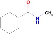 n-Methylcyclohex-3-ene-1-carboxamide