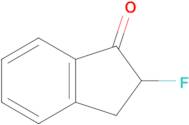 2-Fluoro-2,3-dihydro-1h-inden-1-one